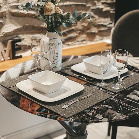 Suit'Home Commerce أنجير المظهر الخارجي الصورة