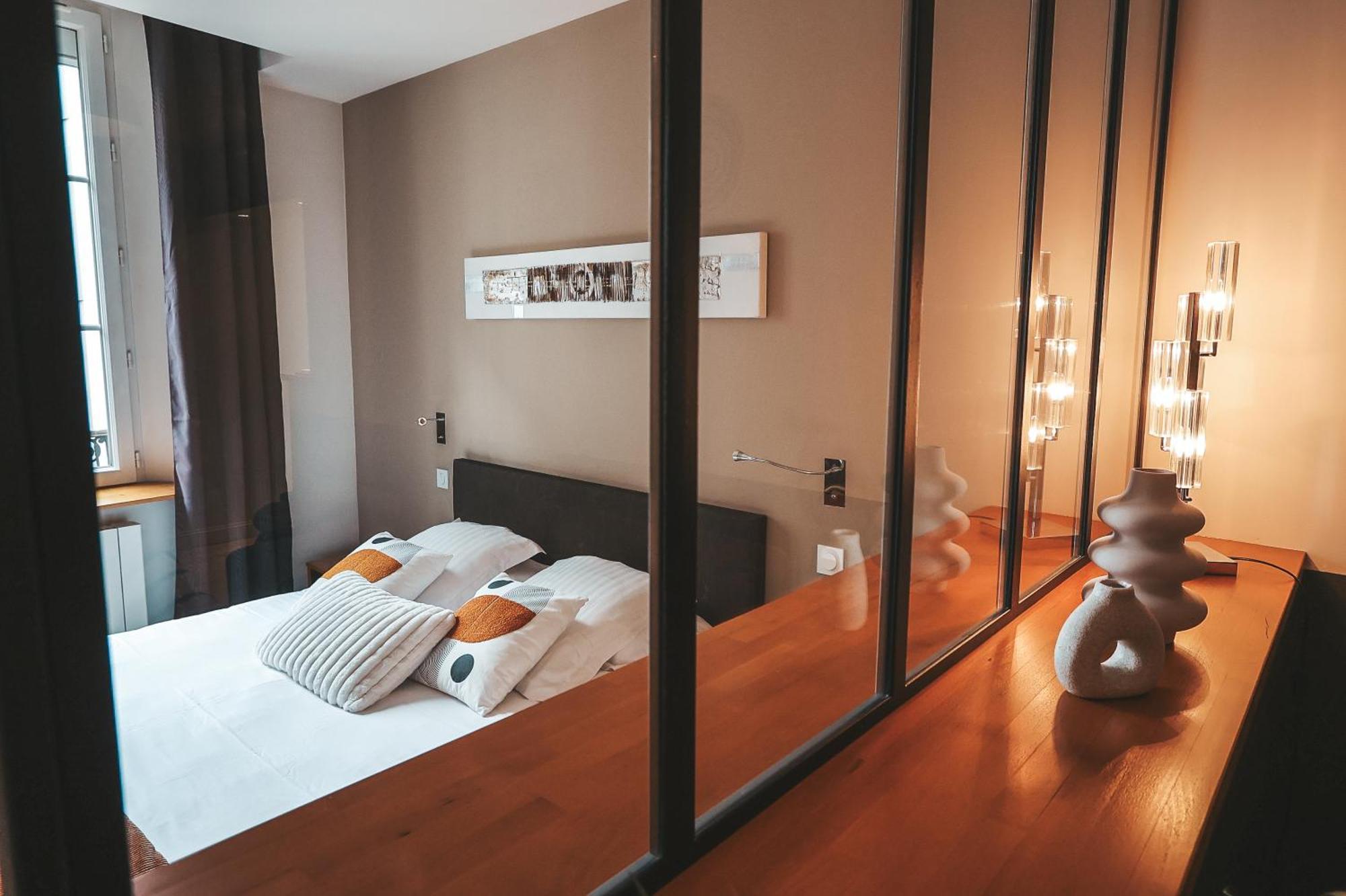 Suit'Home Commerce أنجير المظهر الخارجي الصورة